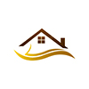 REAL ESTATE Logo