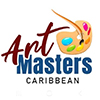 CARIBBEAN-ART MASTERS Logo