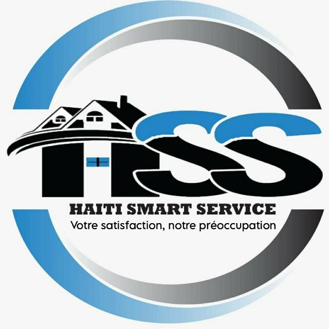 SMART SERVICES Logo