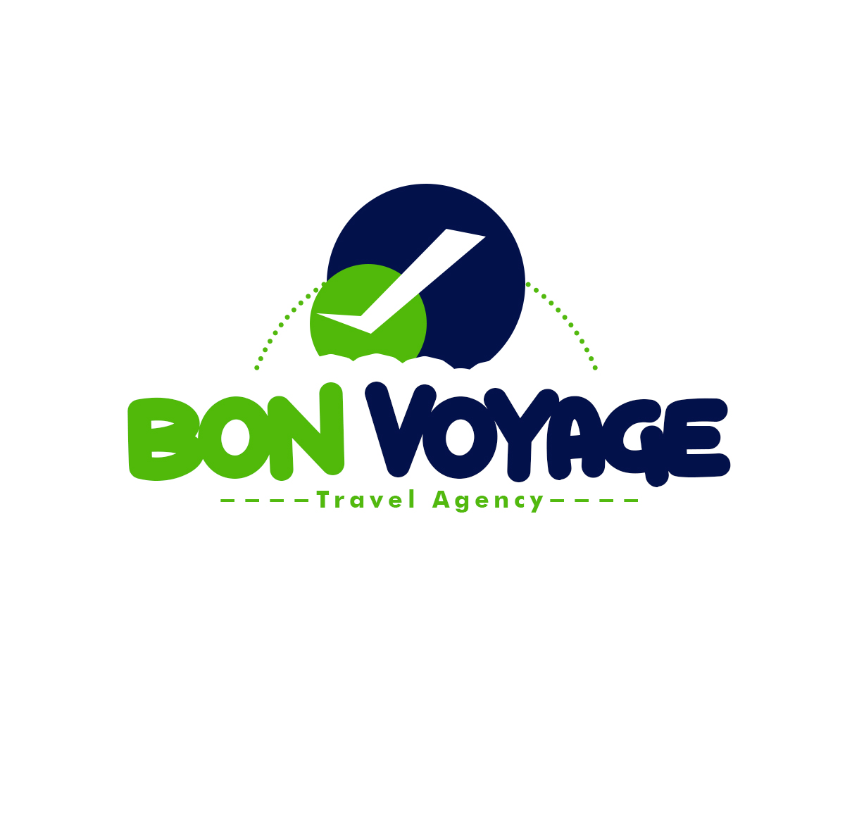 AGENCY VOYAGE Logo